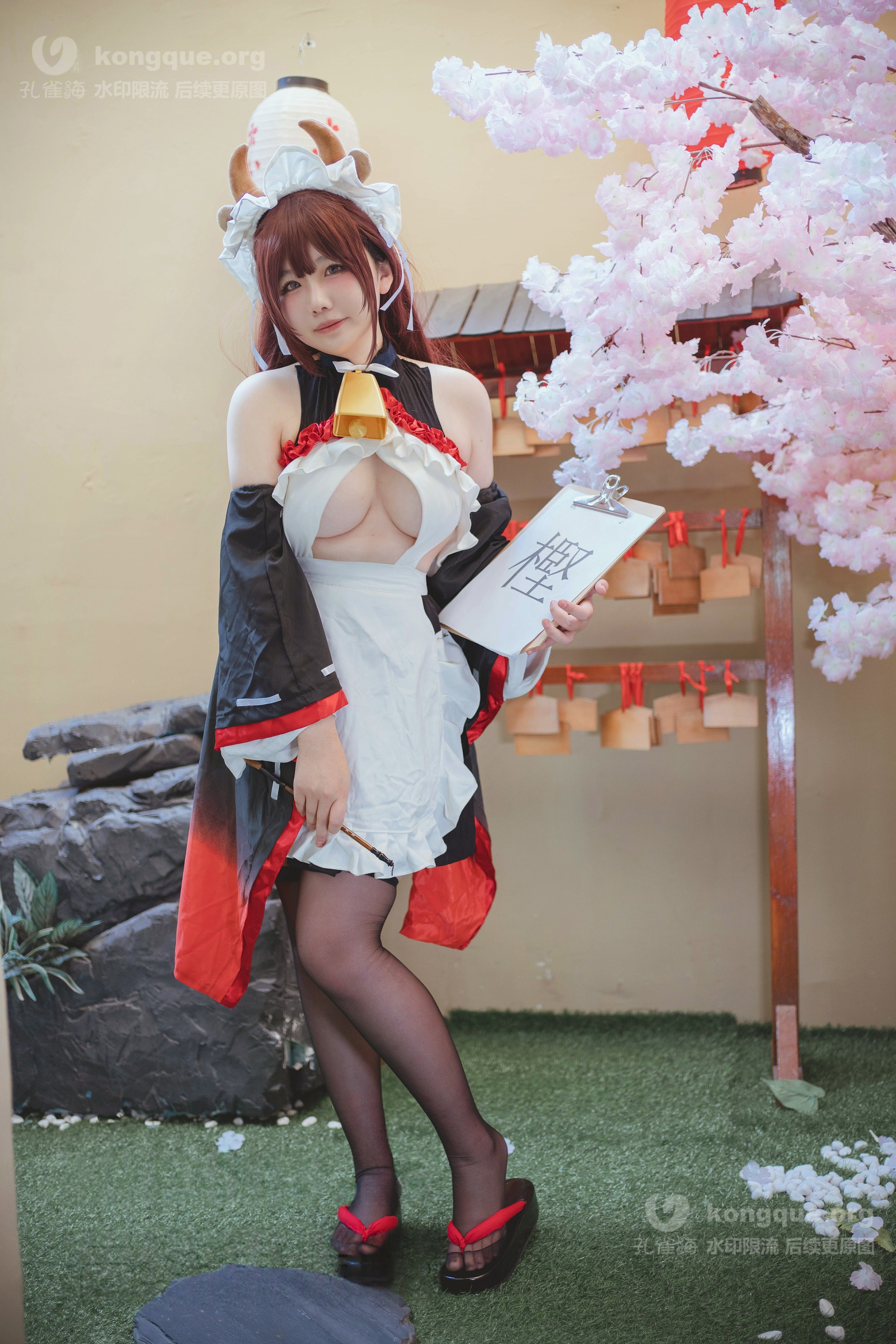 图片[1]-阿半今天很开心 – NO.048  牛牛[44P]✦自购✦-XikXak